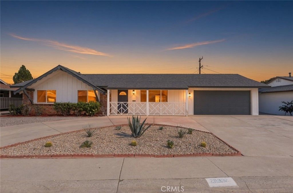 28902 Hogan, Sun City
