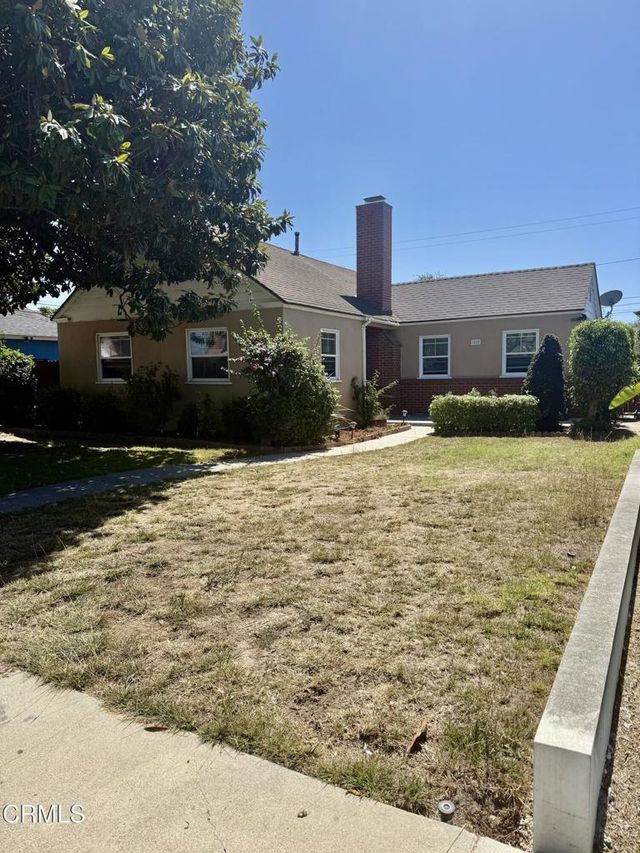 1428 W Beverly Drive, Oxnard