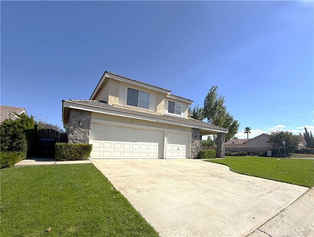 40902 Riverock Lane, Palmdale