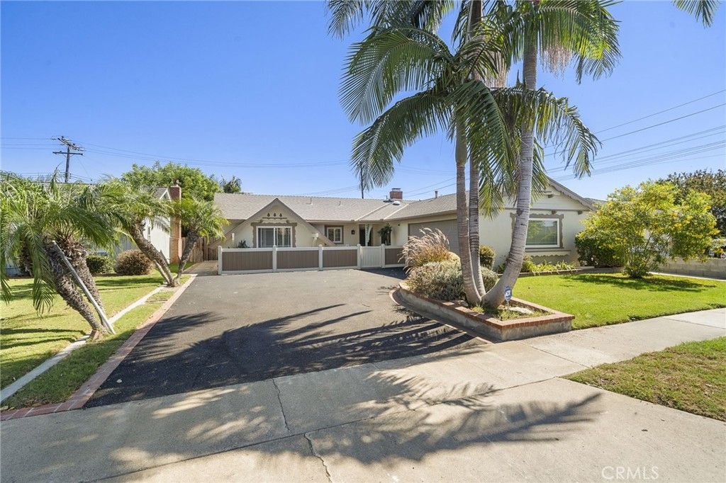 18474 Tamarind Street, Fountain Valley