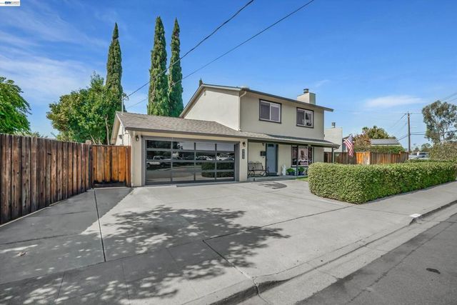 315 Wall St, Livermore