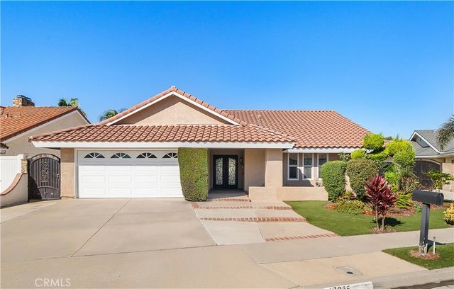 17925 Mount Coulter, Fountain Valley
