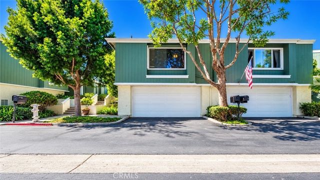 3421 Timber Lake # 42, Costa Mesa