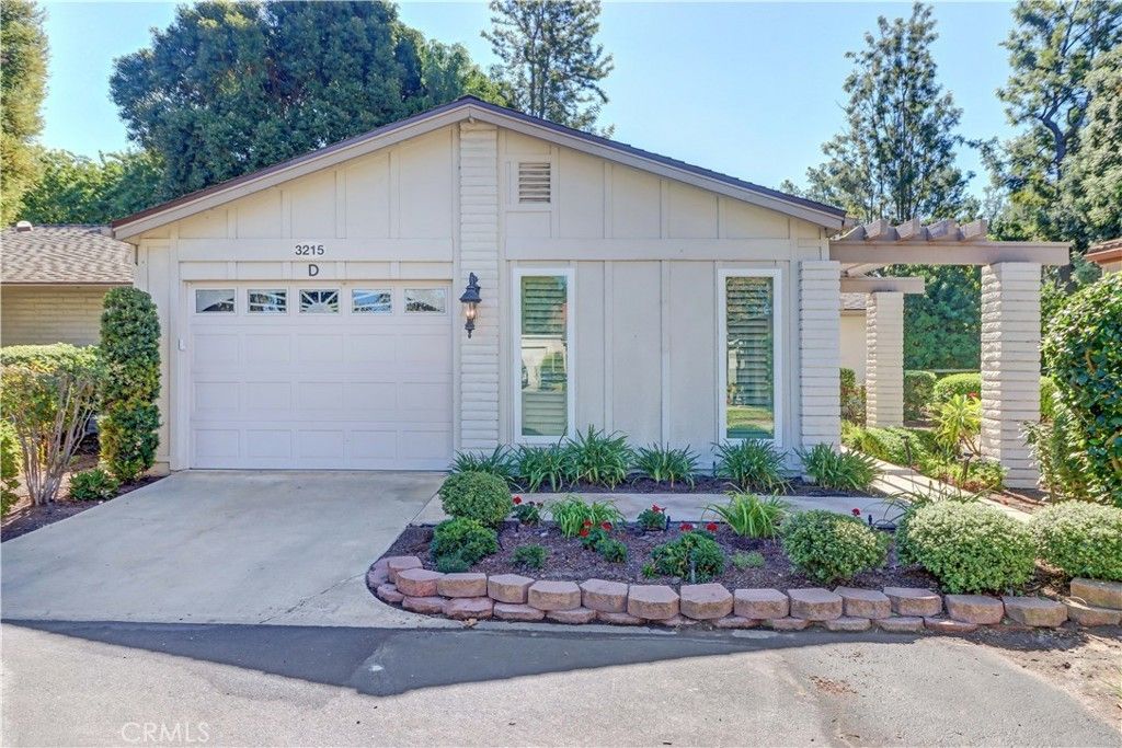 3215 Via Carrizo # D, Laguna Woods