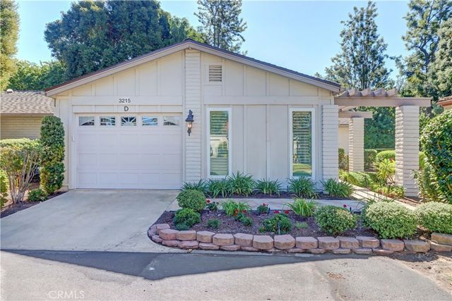 3215 Via Carrizo # D, Laguna Woods