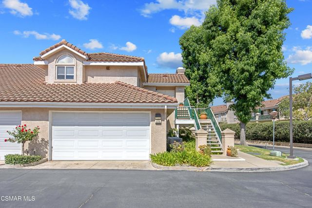 275 Ridgeton Lane # B, Simi Valley