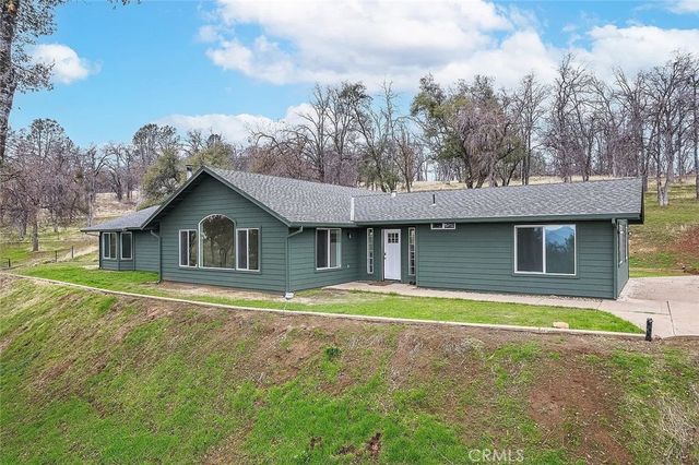 5221 Allred, Mariposa