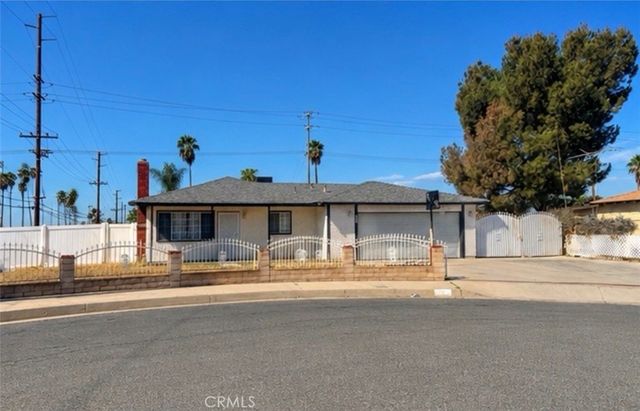 1603 James Court, Redlands