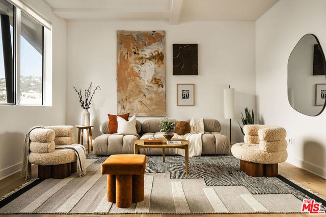 616 N Croft Avenue # 6, Los Angeles