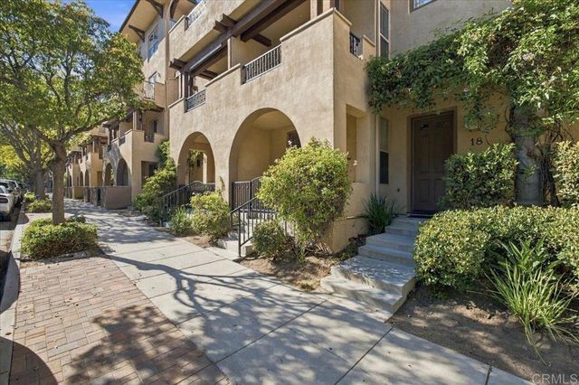 8300 Station Village Lane Lane # 17, San Diego