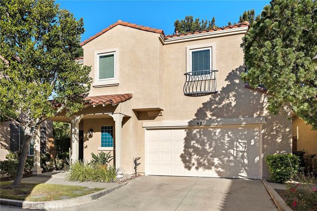 42 Paseo Viento, Rancho Santa Margarita