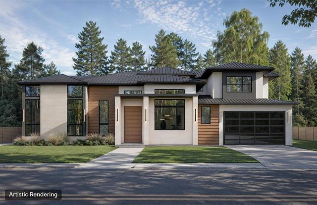 1721 Esberg Road, Los Altos
