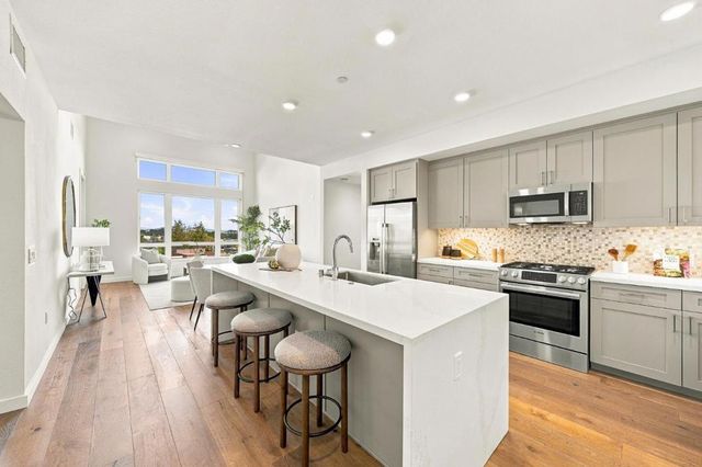 400 El Camino Real # 419, Belmont