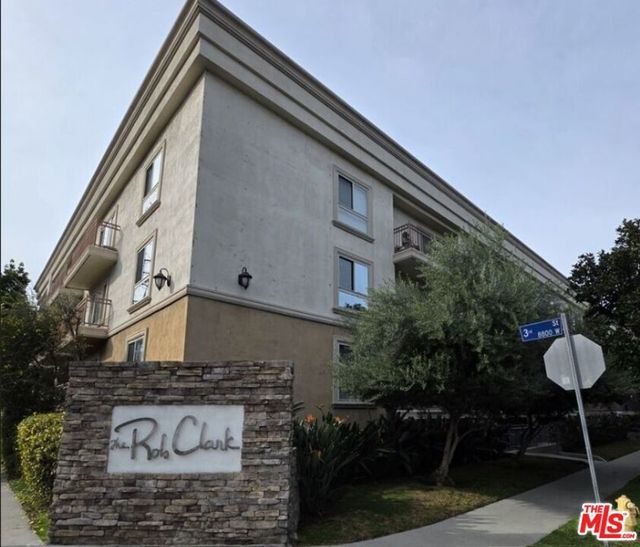 141 S Clark Drive # 210, Los Angeles