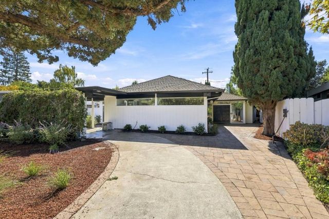 3540 Bryant Street, Palo Alto