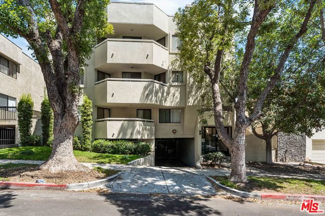 554 E San Jose Avenue # 203, Burbank
