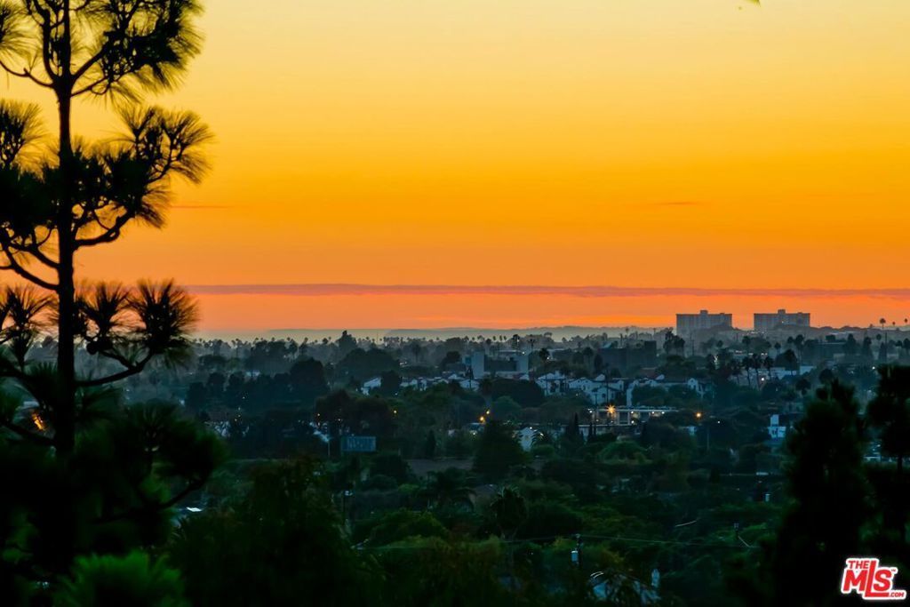 5841 Tellefson Road, Culver City
