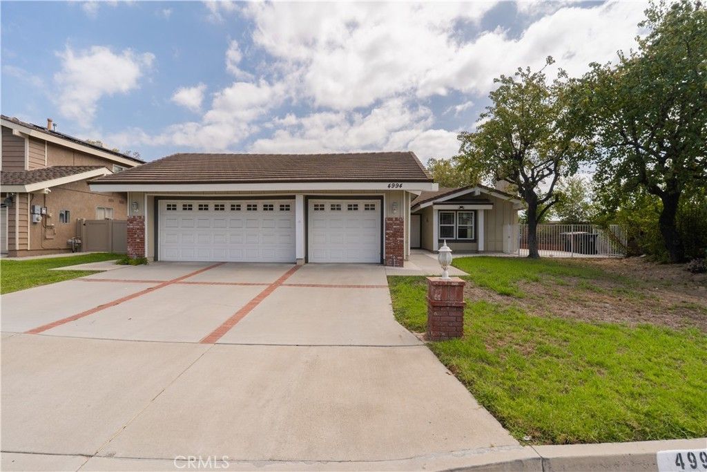 4994 Via Rosa, Yorba Linda