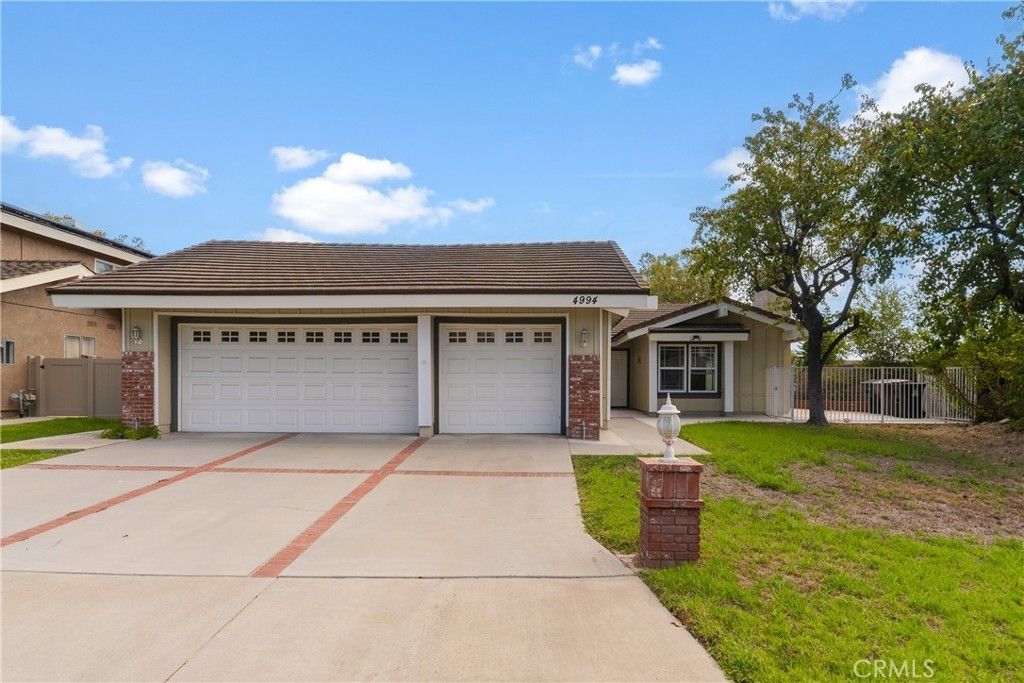 4994 Via Rosa, Yorba Linda