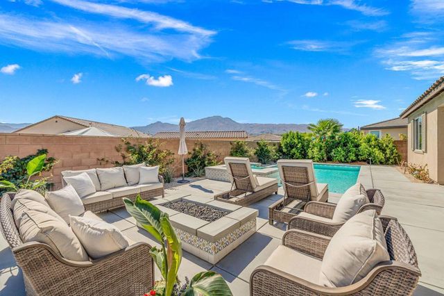 81921 Fiori Del Deserto Drive, La Quinta