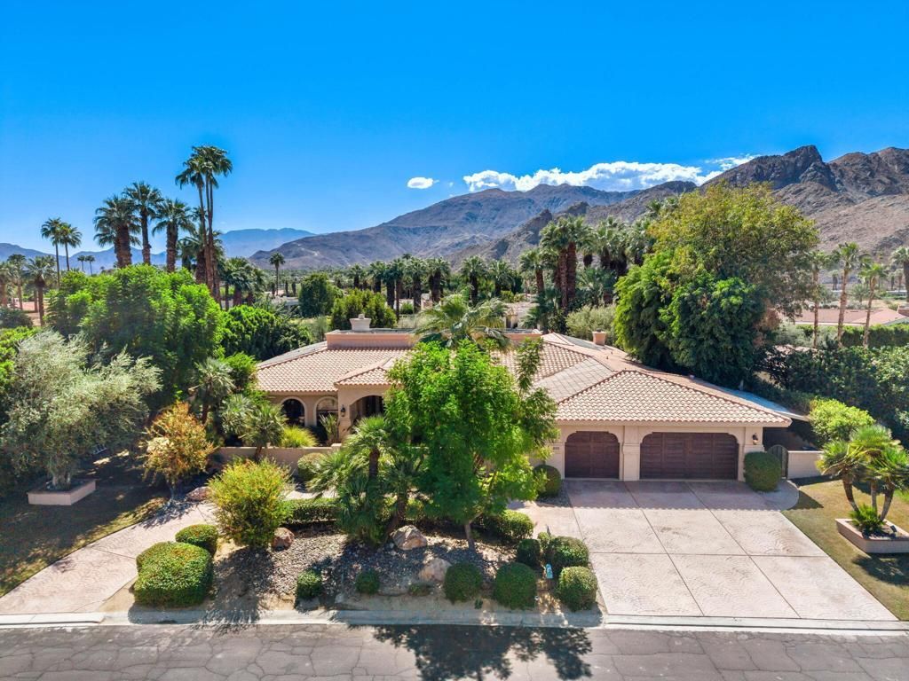 71205 N Thunderbird Terrace, Rancho Mirage