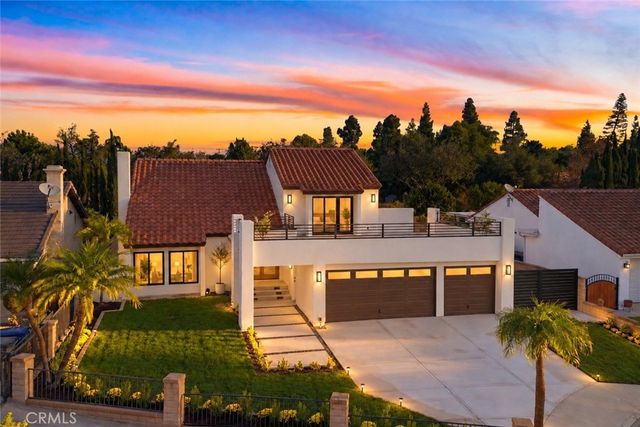 12603 Oakthorn Ln, La Mirada