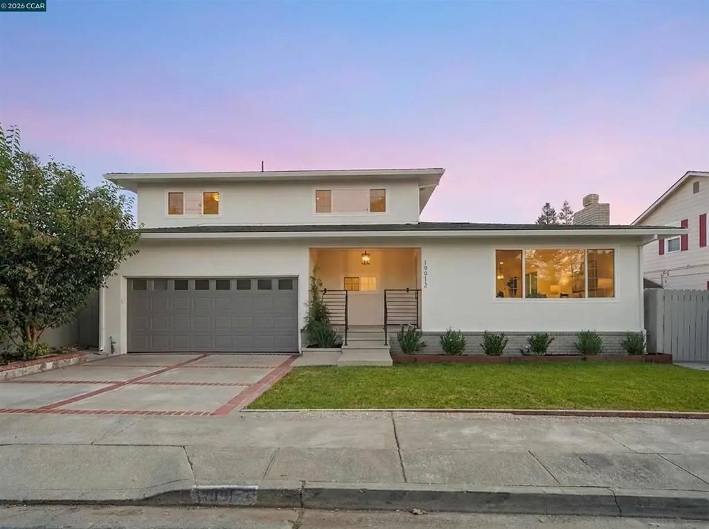 19912 Conrad Ct, Castro Valley