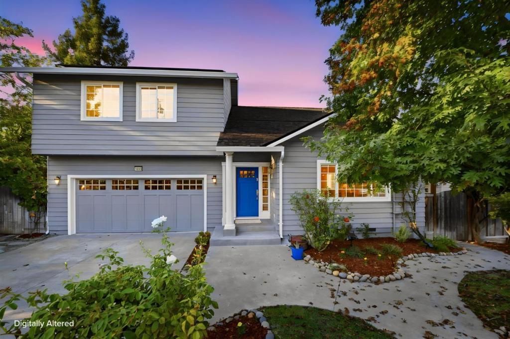 1689 Walters Avenue, Campbell