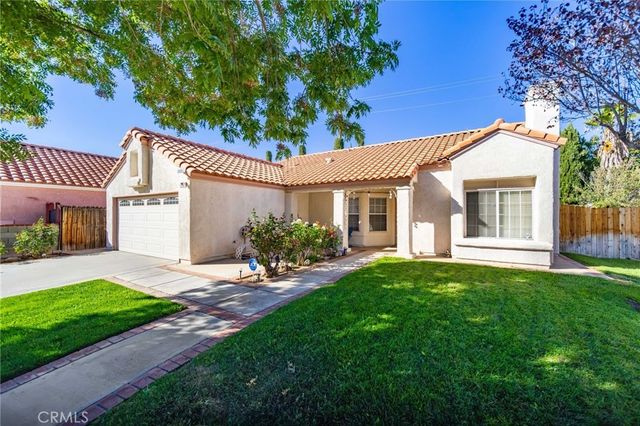 1521 Windsor Place, Palmdale