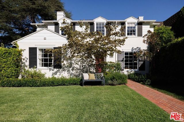 604 S Arden Boulevard, Los Angeles