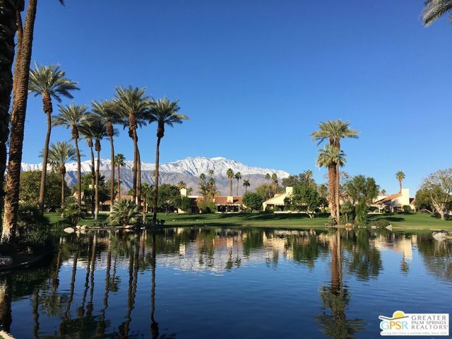 36185 Avenida De Las Montanas # E, Cathedral City