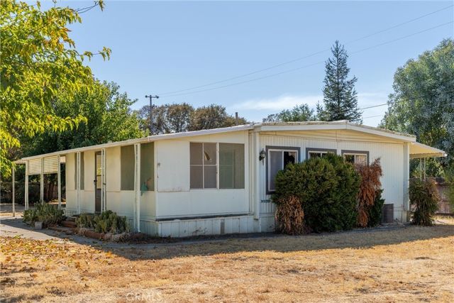 25015 Taft, Los Molinos