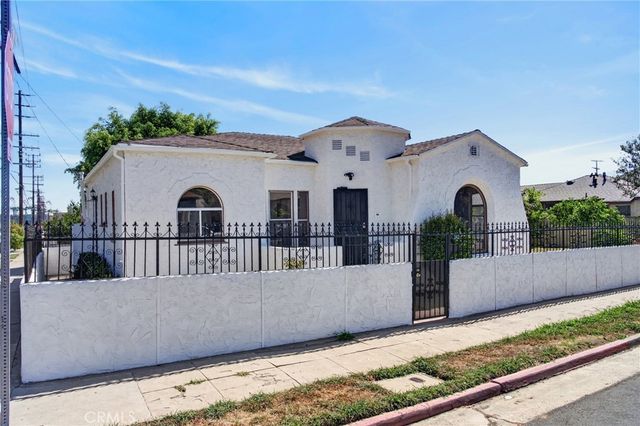 342 N Mesa, San Pedro