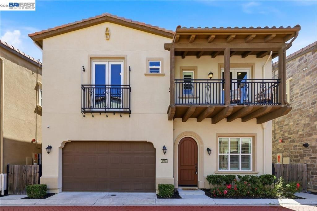 2006 Trefoil Rd, San Ramon