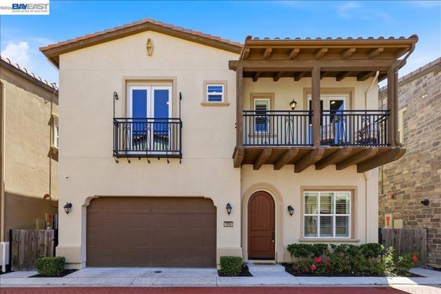 2006 Trefoil Rd, San Ramon