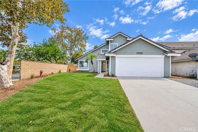 15760 Cobra Drive, Moreno Valley