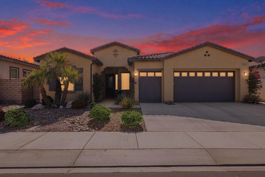 43086 Borretti Way, Indio