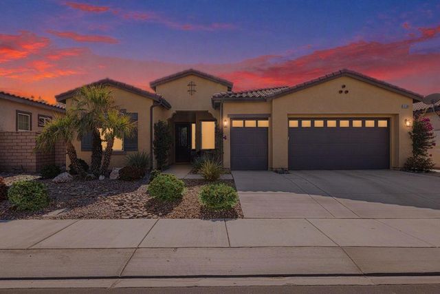 43086 Borretti Way, Indio