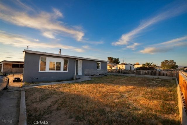 328 N Helena, Ridgecrest