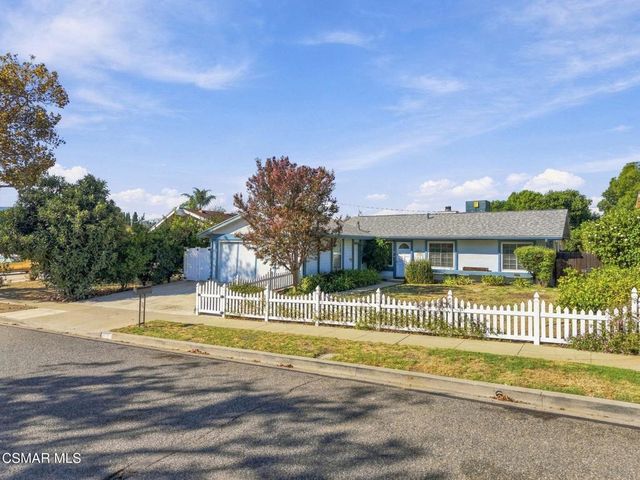 1179 Brandon Avenue, Simi Valley