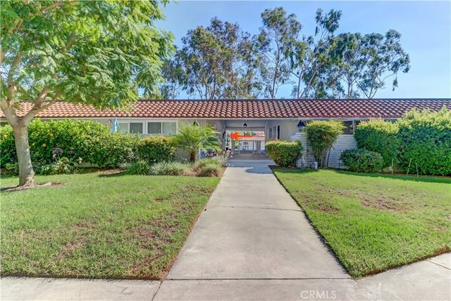 621 Avenida Sevilla # N, Laguna Woods