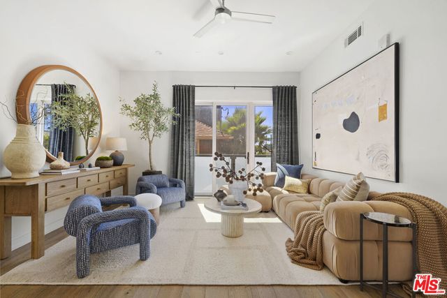 1041 N Spaulding Avenue # 208, Los Angeles