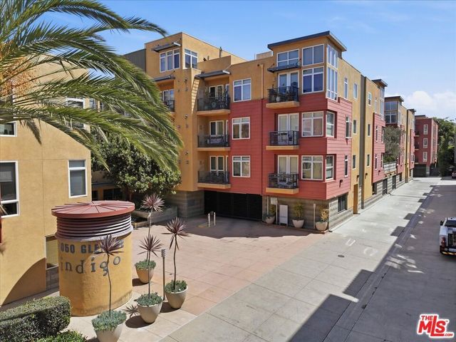 4050 Glencoe Avenue # 217, Marina Del Rey