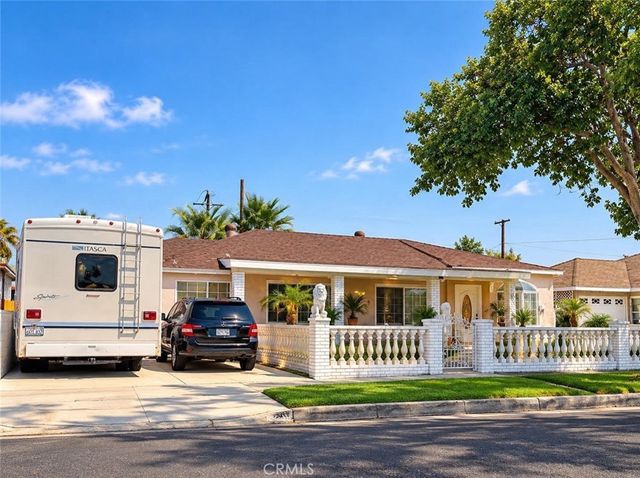 309 E 228th, Carson