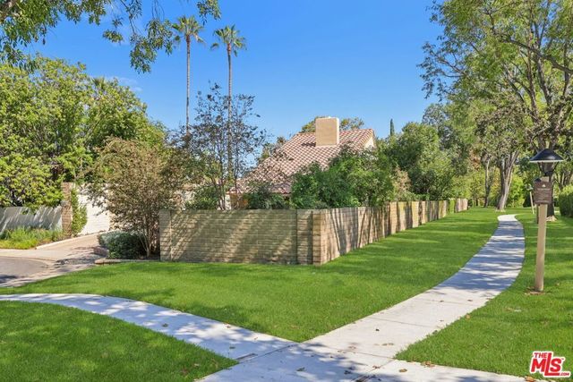 4400 Yorkfield Court, Westlake Village