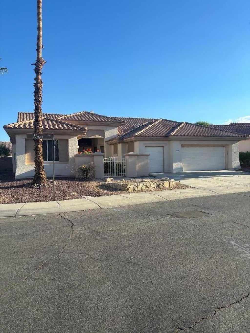 78311 78311 Allegro, Palm Desert