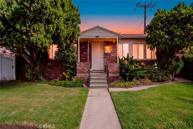 4190 Commonwealth Avenue, Culver City