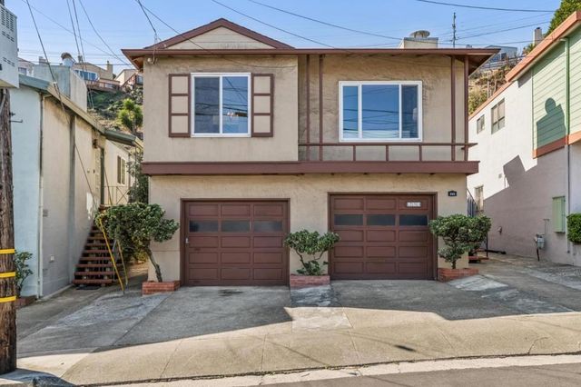 N/A, Daly City