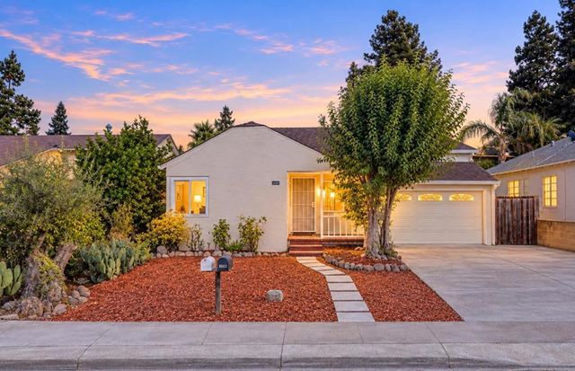 21692 Westfield Ave, Hayward