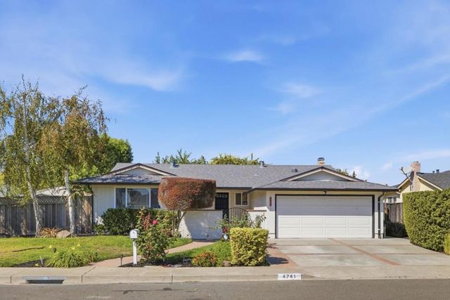 4741 Michelle Way, Union City